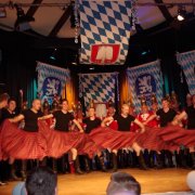 Oktoberfest der StattGarde (28.09.13)